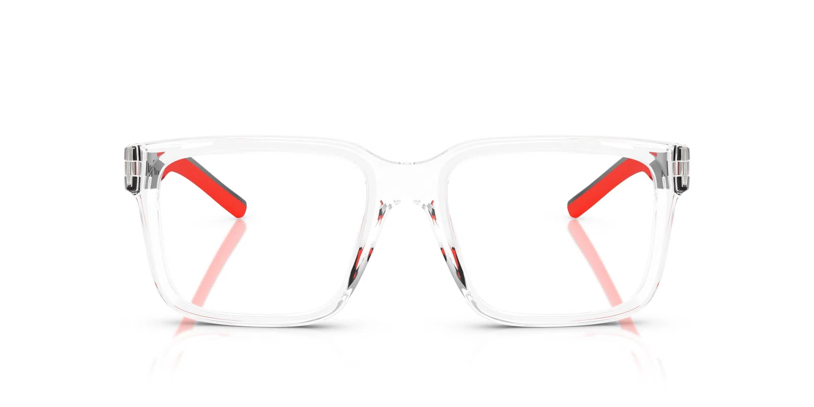 Scuderia Ferrari 8016U Eyeglasses - view 27